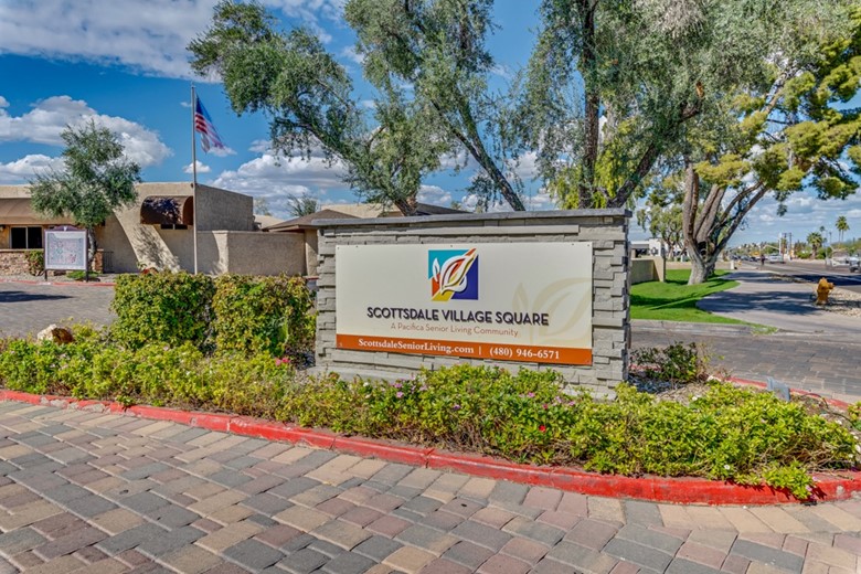 Image of Scottsdale Village Square Senior Living (1)