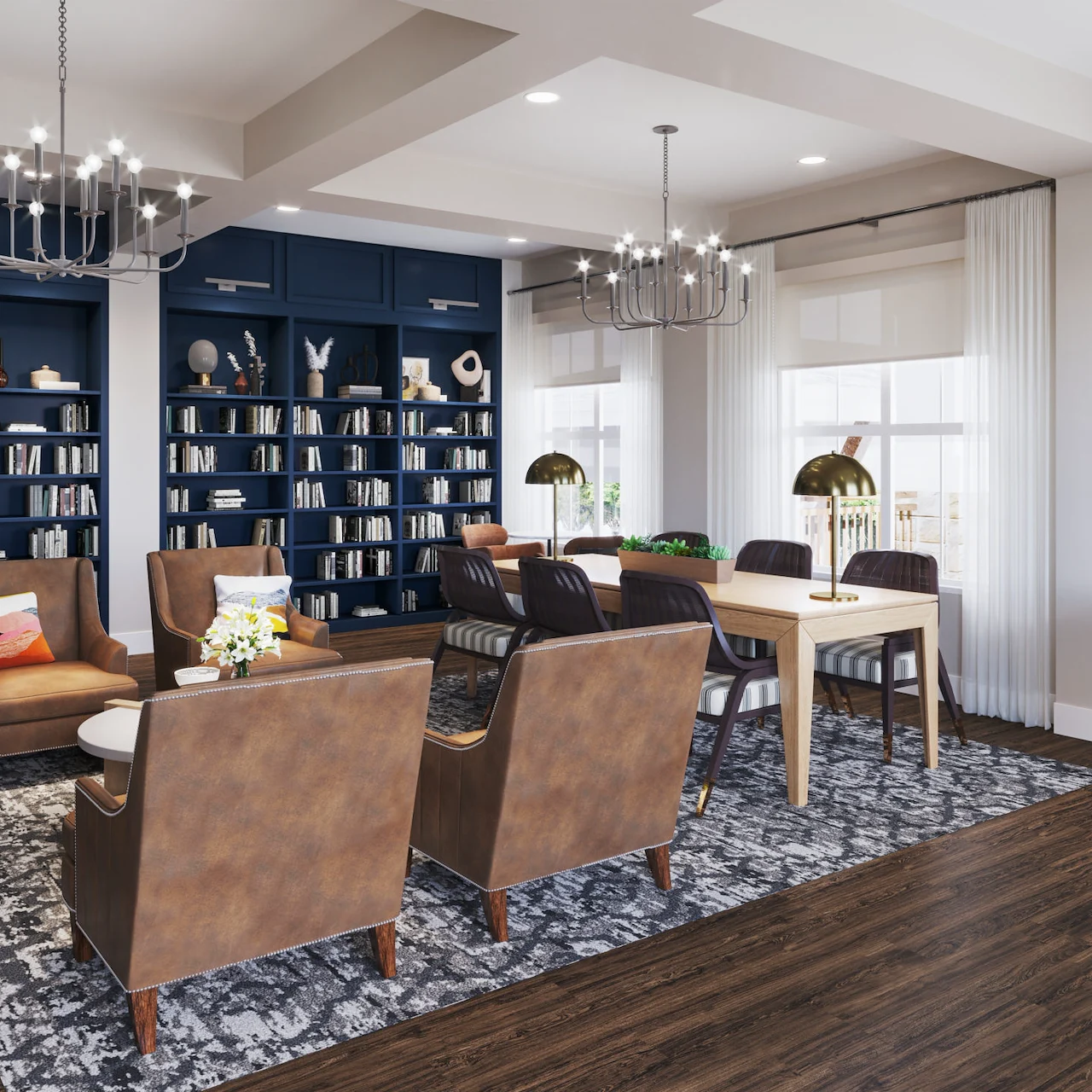 Image of Amberlin Pflugerville (2)