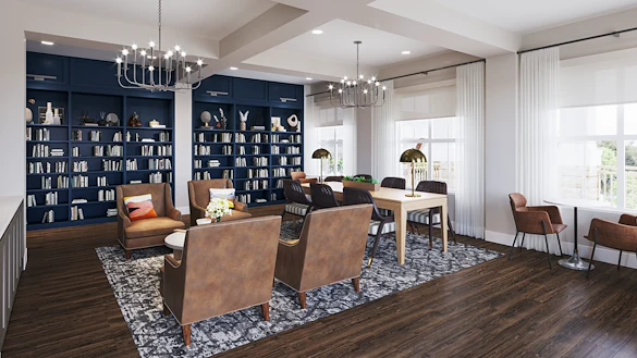 Image of Amberlin Pflugerville (2)
