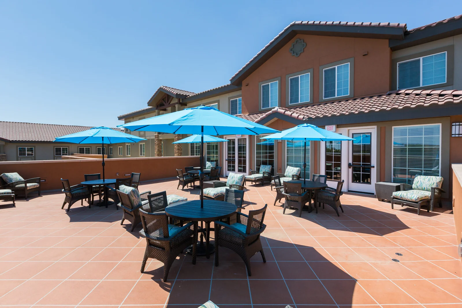 Image of The Enclave at Gilbert Senior Living (8)