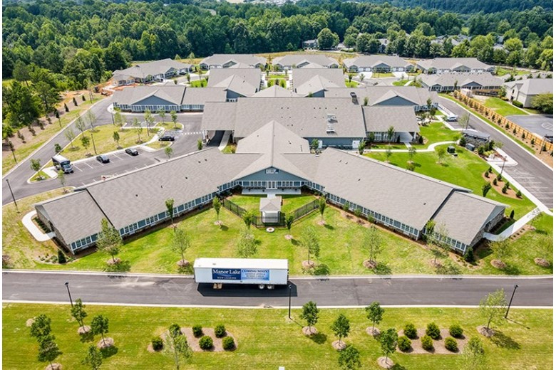 Image of Manor Lake Dawsonville (3)
