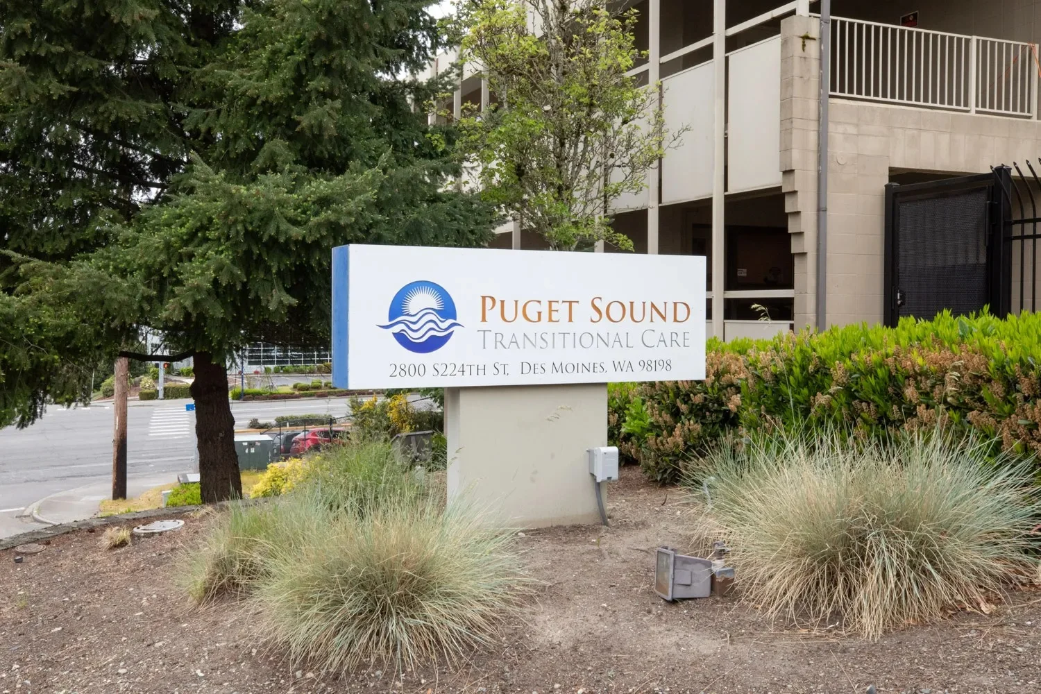 Image of Puget Sound Transitional Care (2)