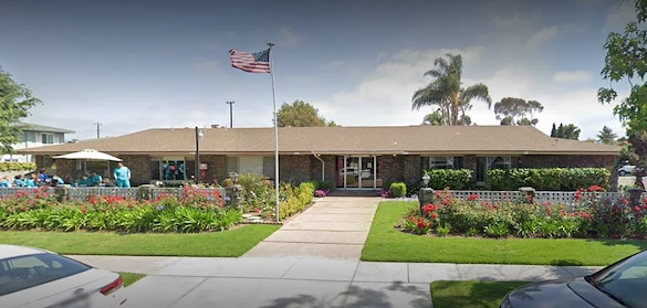 Image of Mesa Verde Post Acute Care Center (1)