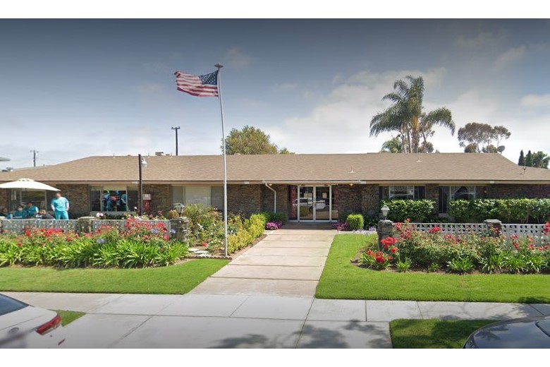 Image of Mesa Verde Post Acute Care Center (1)