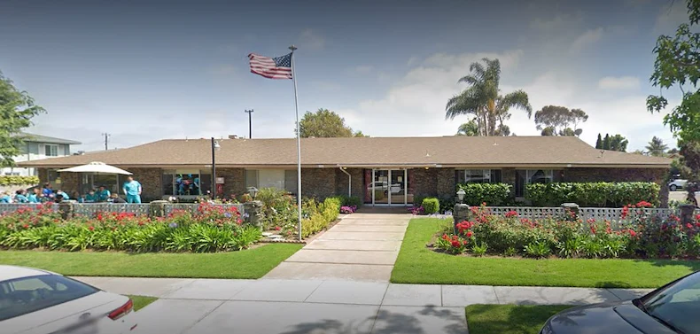 Image of Mesa Verde Post Acute Care Center (1)