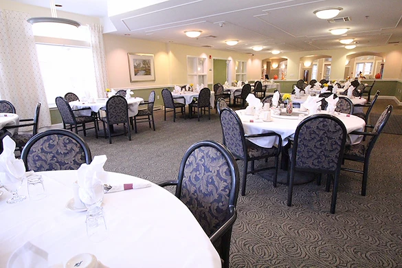 Image of The Village of Lake Huron Woods (3)