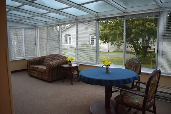 Image of Medilodge of Hillman (7)