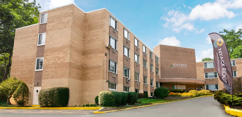 Image of Nyack Ridge Rehabilitation And Nursing Center (1)