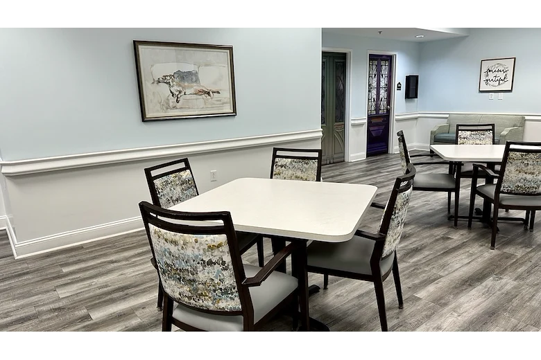 Image of Regency Retirement Village at Birmingham (5)