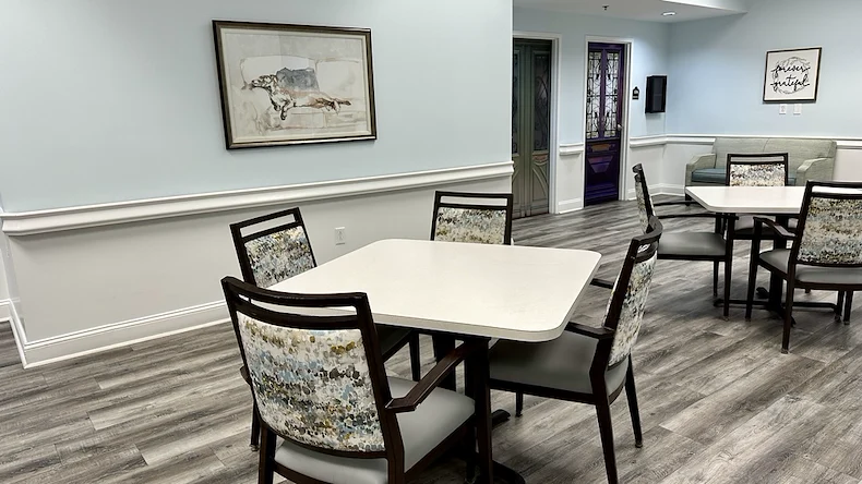 Image of Regency Retirement Village at Birmingham (5)