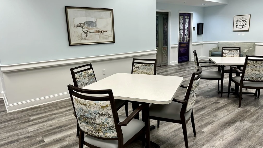 Image of Regency Retirement Village at Birmingham (5)