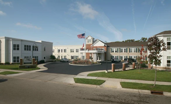 Image of Oak Park Place - Madison East Grandview (1)