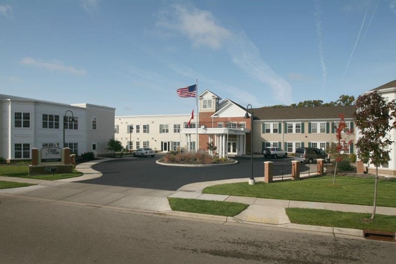 Image of Oak Park Place - Madison East Grandview (1)