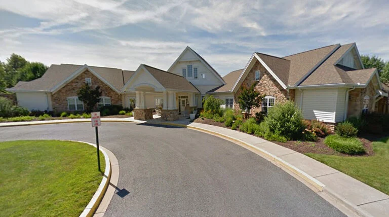 Image of Somerford House & Place Frederick (1)