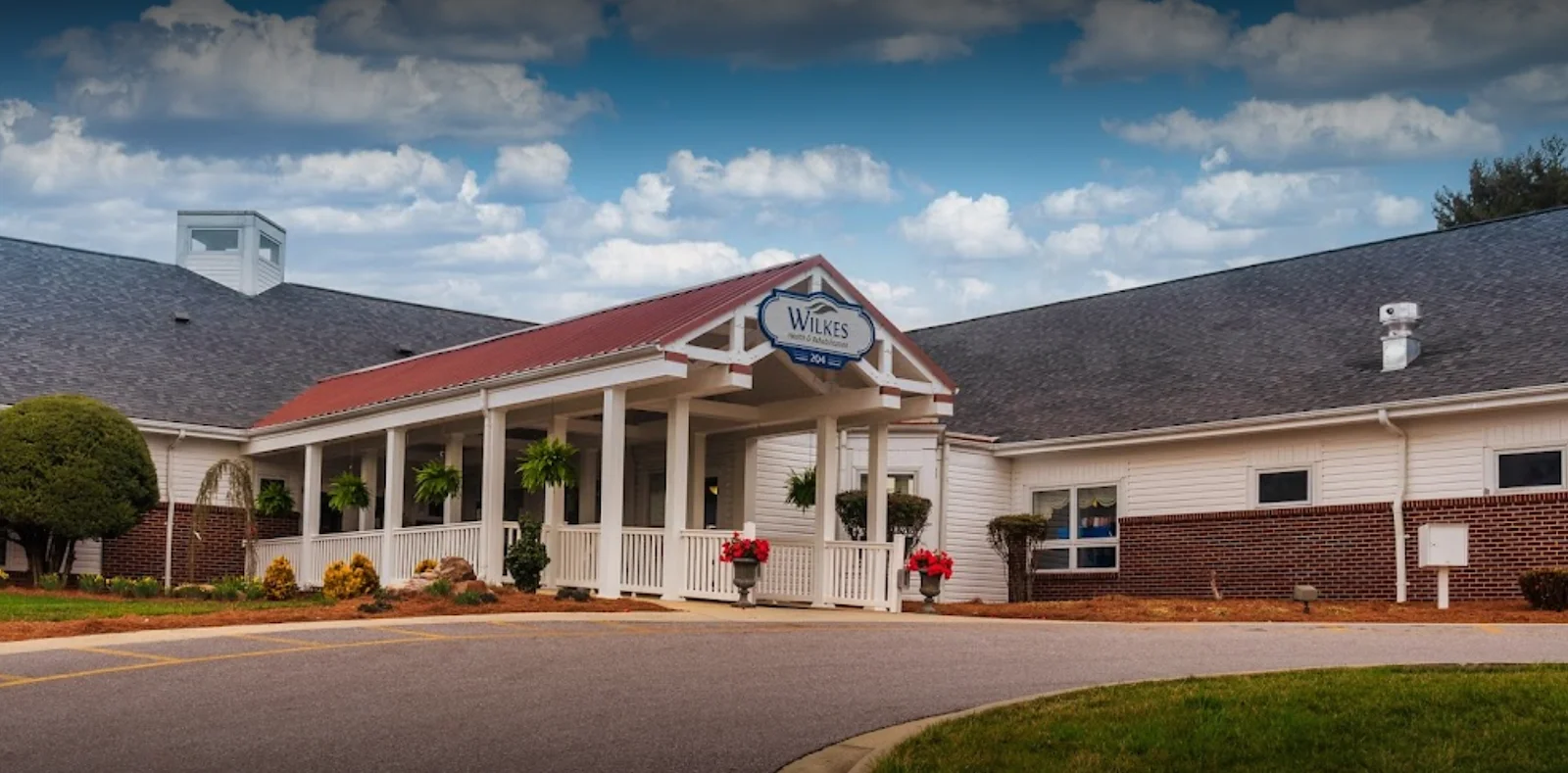 Image of Wilkesboro Health And Rehabilitation (1)