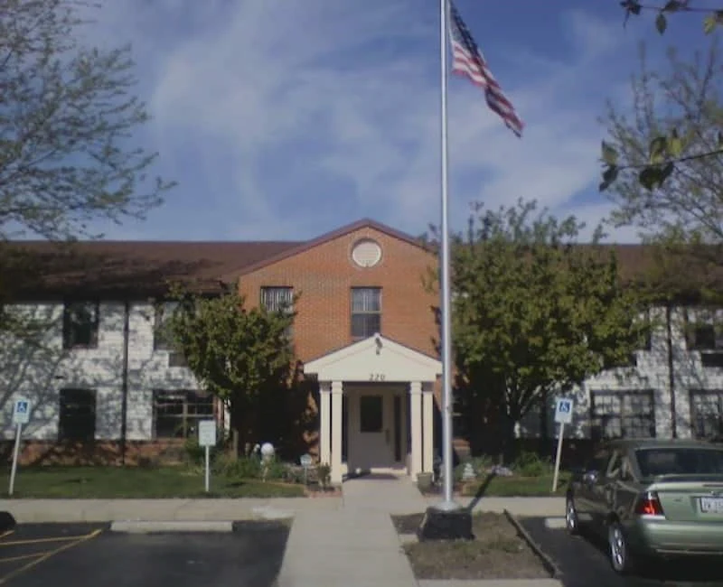 Image of Westhaven Apartments (1)