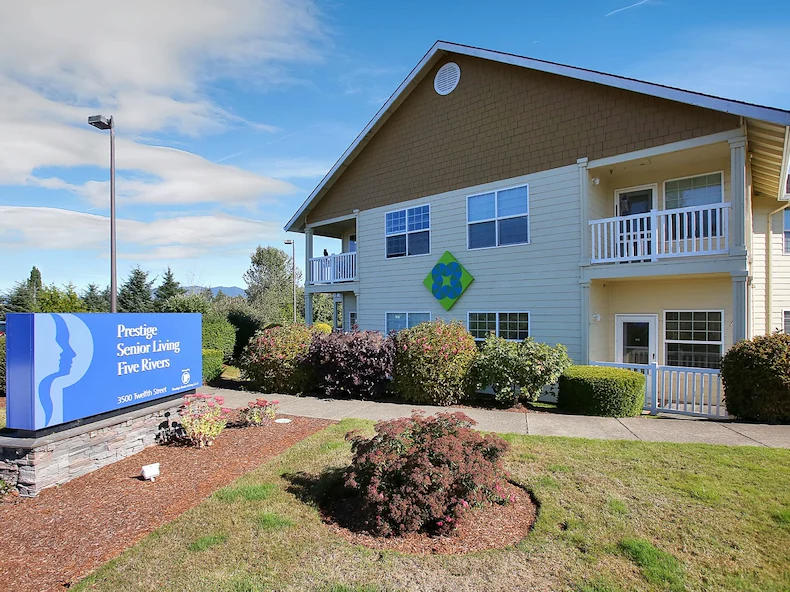 Image of Prestige Senior Living Five Rivers (1)