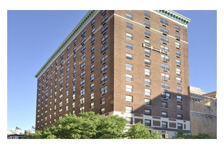 Image of West Seventy-Fourth Street Home (1)