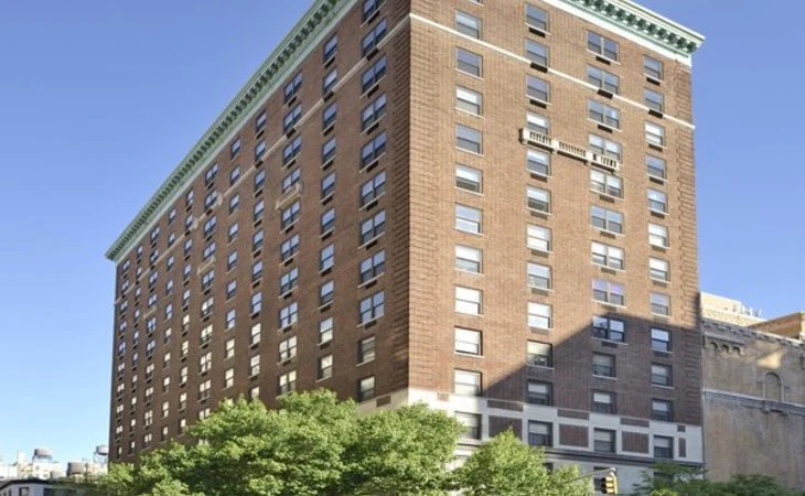 Image of West Seventy-Fourth Street Home (1)