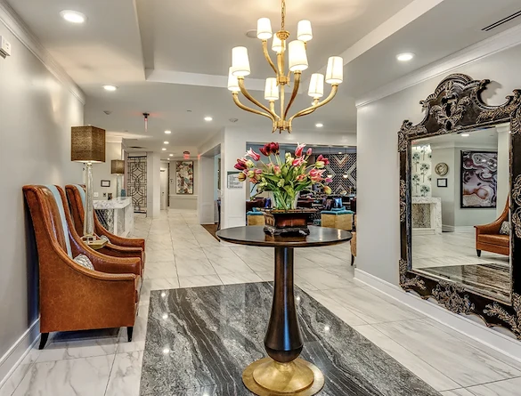 Image of American House Town and Country (9)