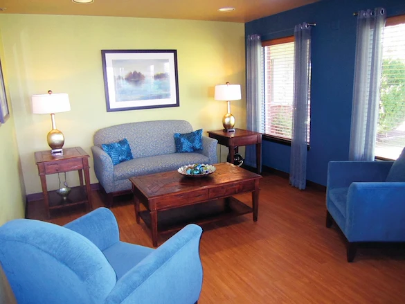 Image of Avalon Health & Rehabilitation Center - Pasco (2)