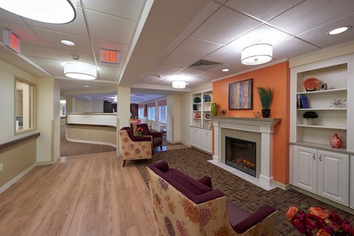Image of Trillium Place Care Center (5)