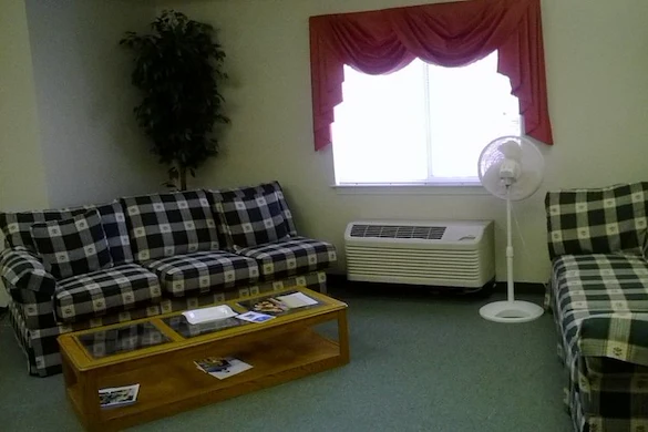 Image of Ahepa 284 II Senior Apartments (5)