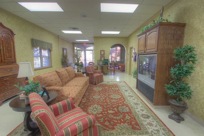 Image of Sheridan Healthcare And Rehabilitation Center (2)