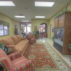 Image of Sheridan Healthcare And Rehabilitation Center (2)