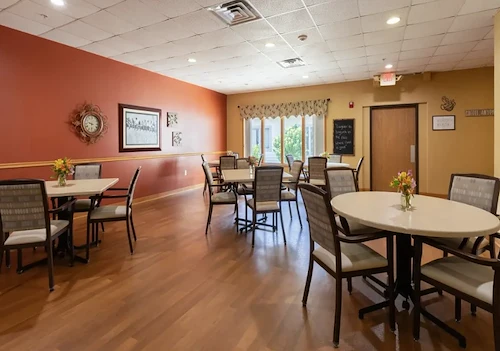 Image of Arbor View Senior Living (6)
