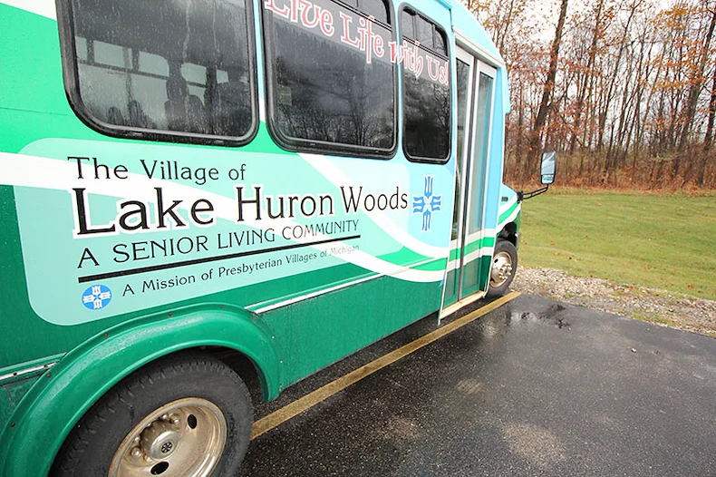 Image of The Village of Lake Huron Woods (7)