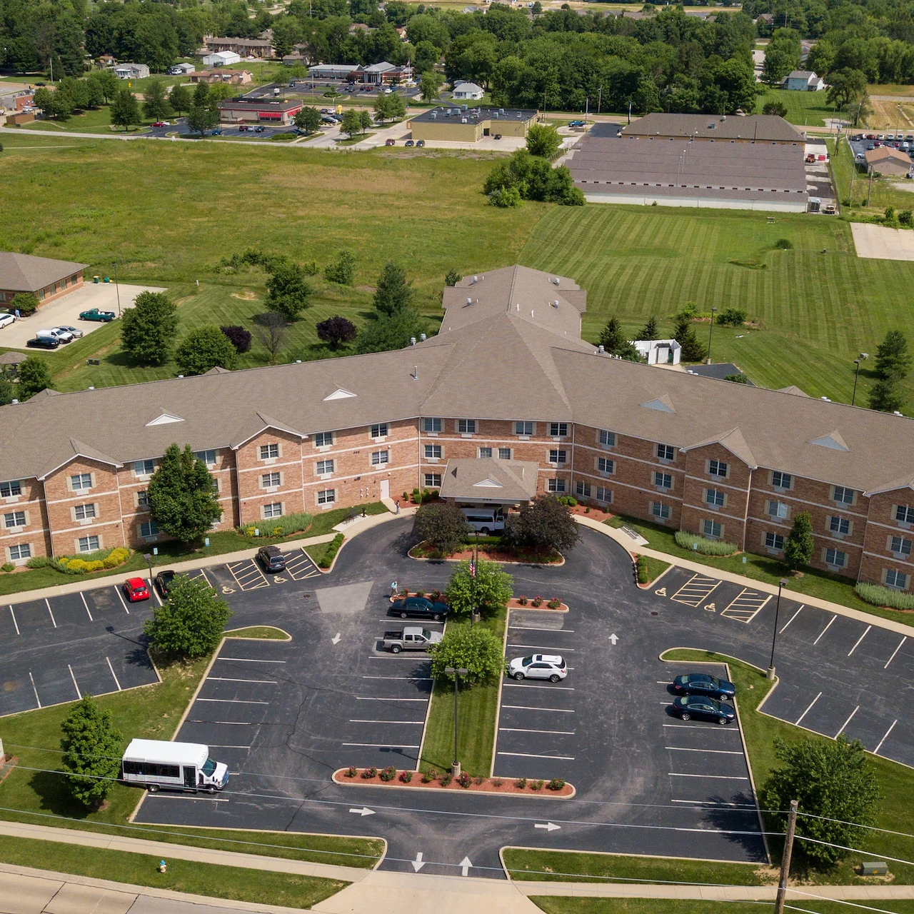Image of Cambridge House of O'Fallon (2)
