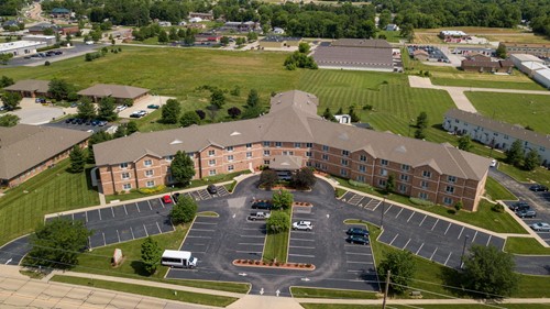 Image of Cambridge House of O'Fallon (2)