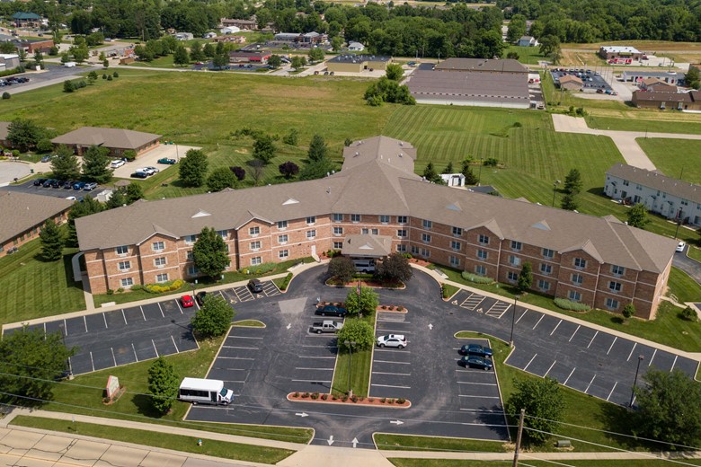 Image of Cambridge House of O'Fallon (2)