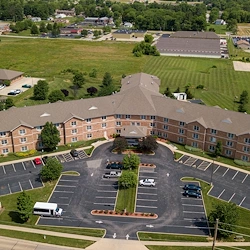 Image of Cambridge House of O'Fallon (2)