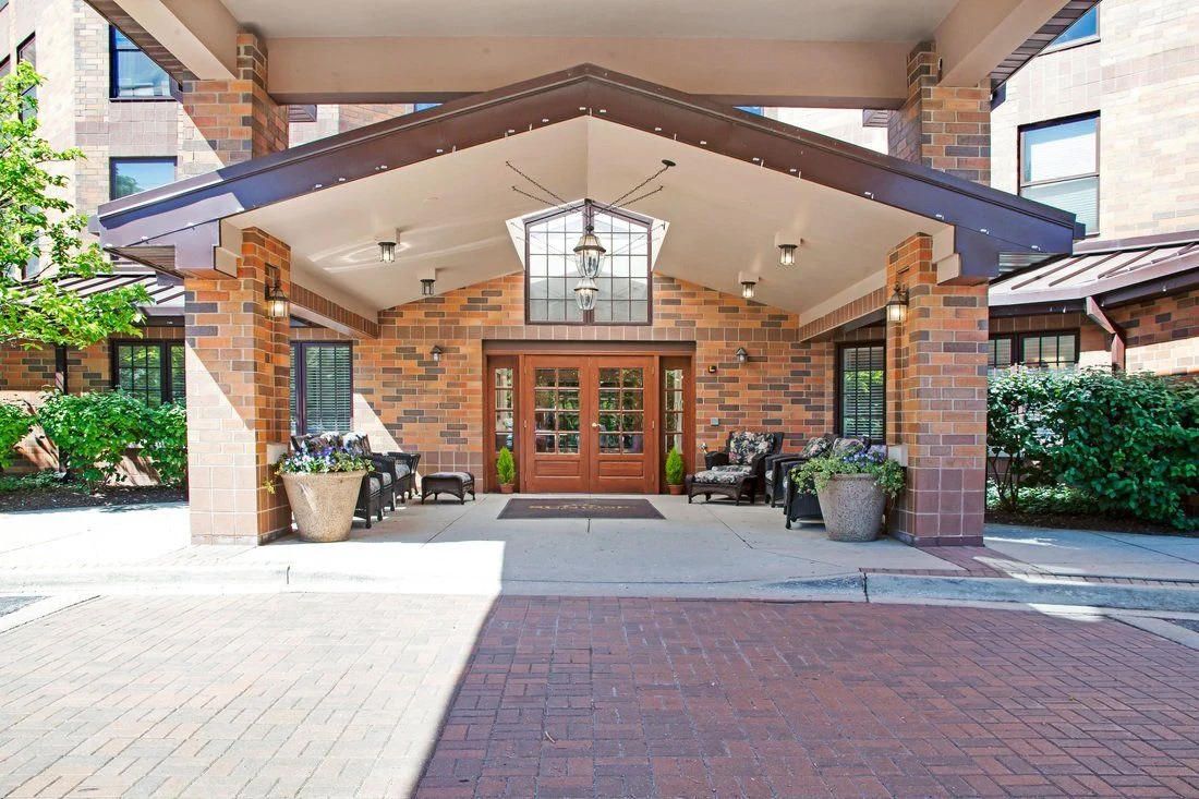 Image of Sunrise of Park Ridge (2)