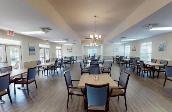 Image of The Dorchester (3)