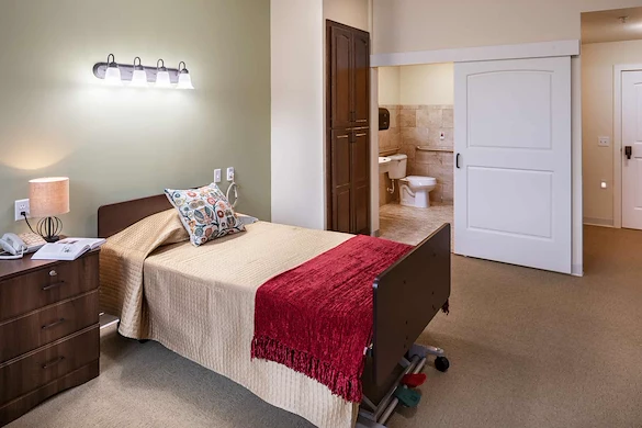 Image of Terrace Glen Village (4)