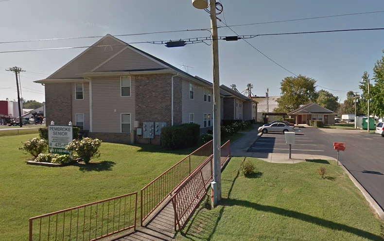 Image of Pembroke Senior (1)