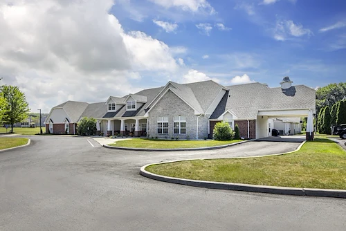 Image of Brookdale Findlay (1)