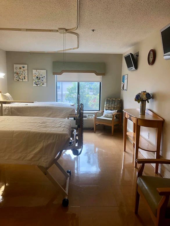 Image of Bedford Wellness & Rehabilitation (7)