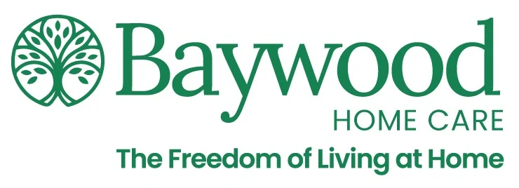 Baywood Home Care's Logo