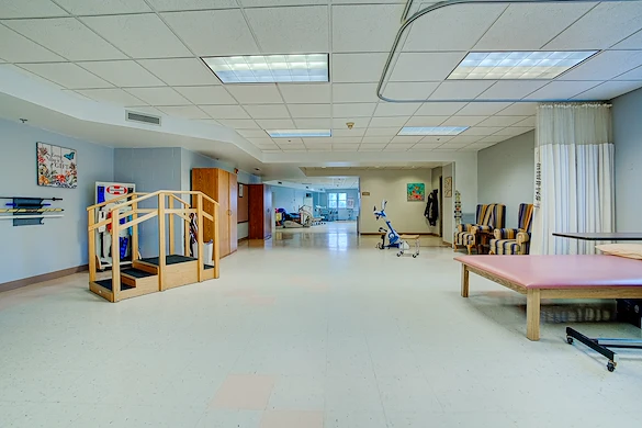 Image of Omro Care Center (5)