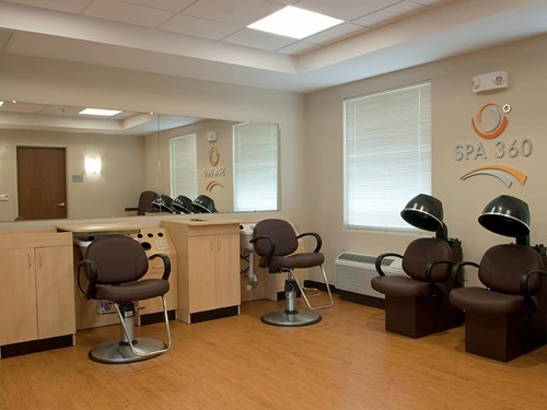 Image of Bridgeport Health Care Center (6)