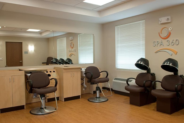 Image of Bridgeport Health Care Center (6)
