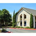 Image of Harker Heights Nursing & Rehabilitation (1)