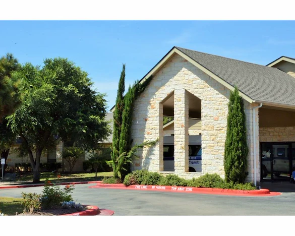 Image of Harker Heights Nursing & Rehabilitation (1)