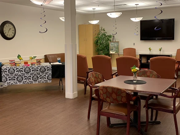 Image of Tradition Assisted Living of West Valley City (5)