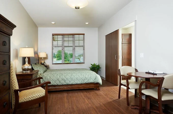 Image of Grand Meadows Senior Living Community (6)