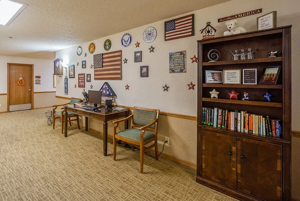 Image of The Addison of Cornersburg (5)